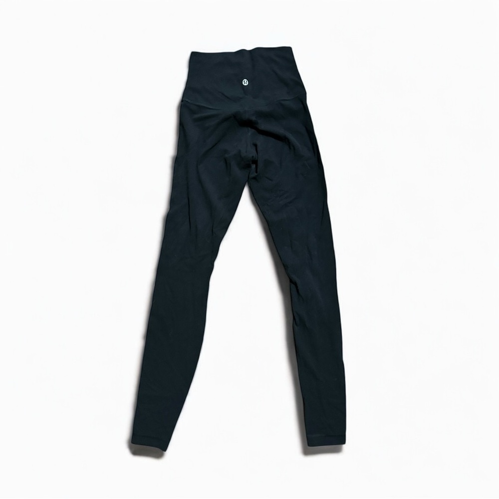 Lululemon Ankle Legging